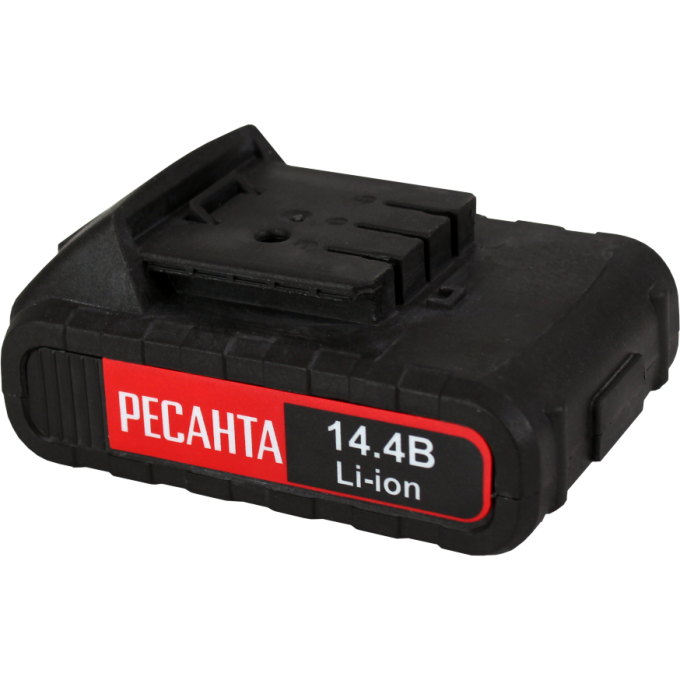 Аккумулятор РЕСАНТА для ДА-14-2Л, ДА-14-2ЛК (АКБ14Л1 TMG)