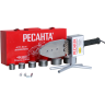 Аппарат для сварки ПВХ труб РЕСАНТА АСПТ-63/1К
