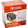 Бензиновый триммер РЕСАНТА БТР-1500П
