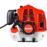 Бензиновый триммер РЕСАНТА БТР-2500П ПРОФ