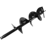 Бур РЕСАНТА AG-200