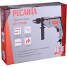 Дрель ударная РЕСАНТА ДУ-15/680