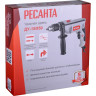 Дрель ударная РЕСАНТА ДУ-15/850