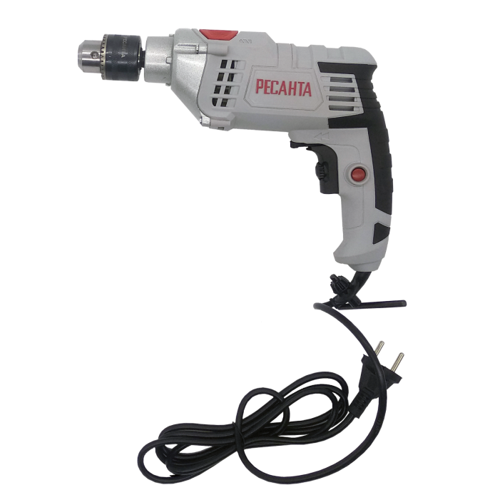 Дрель ударная РЕСАНТА ДУ-15/950М