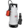 Дренажный насос РЕСАНТА НД-15300П/35