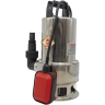 Дренажный насос РЕСАНТА НД-15500Н/35