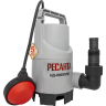 Дренажный насос РЕСАНТА НД-8000П/35