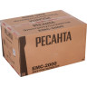 Электрический культиватор РЕСАНТА ЕМС-2000