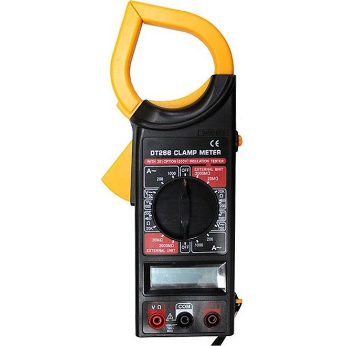 Измерительные клещи РЕСАНТА DT266