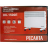 Конвектор РЕСАНТА ОК-1500Е