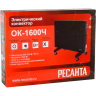 Конвектор РЕСАНТА ОК-1600Ч