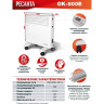 Конвектор РЕСАНТА ОК-500Е
