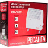 Конвектор РЕСАНТА ОК-500С