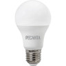Лампа светодиодная РЕСАНТА LL-R-A60-11W-230-3K-E27