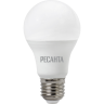 Лампа светодиодная РЕСАНТА LL-R-A60-11W-230-6K-E27