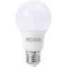 Лампа светодиодная РЕСАНТА LL-R-A60-9W-230-3K-E27