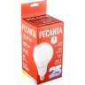 Лампа светодиодная Ресанта LL-R-A95-25W-230-4K-E27