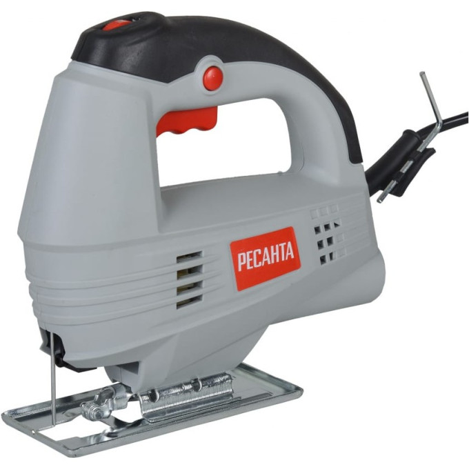 Лобзик электрический РЕСАНТА Л-55/600