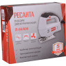 Лобзик электрический РЕСАНТА Л-55/600