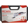 Многофункциональный инструмент (реноватор) РЕСАНТА МФИ-400 в кейсе