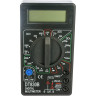 Мультиметр РЕСАНТА DT830B