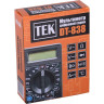 Мультиметр РЕСАНТА DT838
