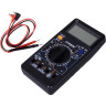 Мультиметр РЕСАНТА DT890B+