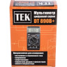 Мультиметр РЕСАНТА DT890B+