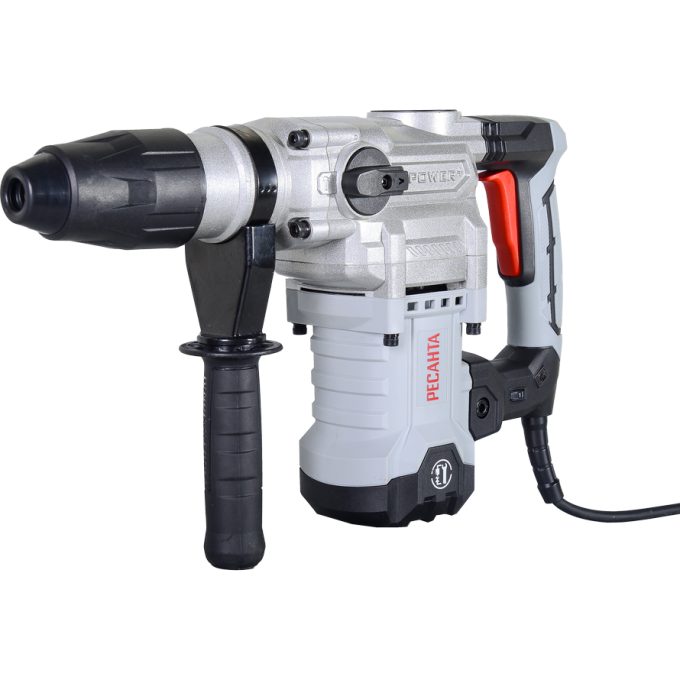 Перфоратор РЕСАНТА П-40-1600КМ SDS-Max