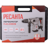 Перфоратор РЕСАНТА П-42-2000КМ SDS-Max