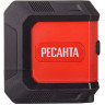 Построитель лазерный РЕСАНТА ПЛ-2 Green
