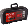 Построитель лазерный РЕСАНТА ПЛ-2ШК Green