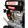 Снегоуборщик РЕСАНТА СБ 4100