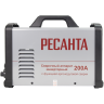 Сварочный аппарат инверторный РЕСАНТА САИ-200АД