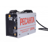 Сварочный аппарат инверторный РЕСАНТА САИ 205
