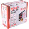 Сварочный аппарат инверторный РЕСАНТА САИ-220Д