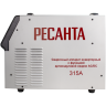 Сварочный аппарат инверторный РЕСАНТА САИ-315АД (АС/DC)