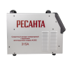 Сварочный аппарат инверторный РЕСАНТА САИ-315АД (АС/DC)
