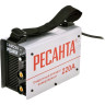 Сварочный аппарат РЕСАНТА САИ-220