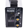 Сварочный аппарат РЕСАНТА САИ-220