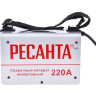 Сварочный аппарат РЕСАНТА САИ-220