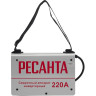 Сварочный аппарат РЕСАНТА САИ-220 в кейсе