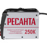 Сварочный аппарат РЕСАНТА САИ-250К