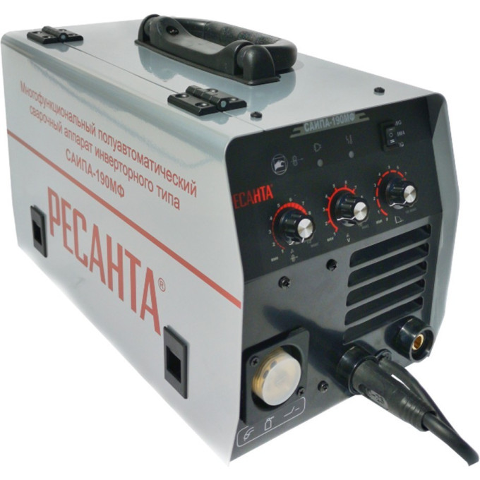 Сварочный аппарат РЕСАНТА САИПА-200