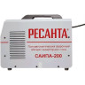 Сварочный аппарат РЕСАНТА САИПА-200