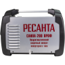 Сварочный полуавтомат РЕСАНТА САИПА-200ПРОФ (MIG/MAG)
