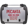 Сварочный полуавтомат РЕСАНТА САИПА-200ПРОФ (MIG/MAG)