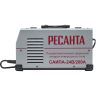 Сварочный полуавтомат РЕСАНТА САИПА-24В/200А (MIG/MAG)