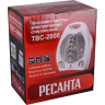 Тепловентилятор РЕСАНТА ТВС-2000